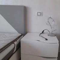 camera da letto Giessegi Nuova