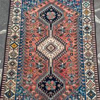 Tappeto persiano Tabriz