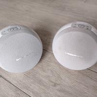 Harman Kardon Omni 10 casse altoparlanti