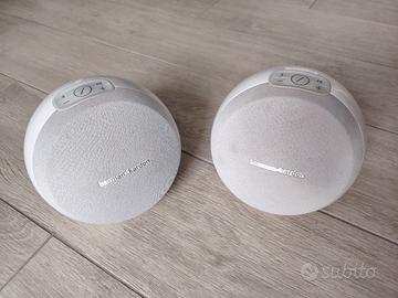 Harman Kardon Omni 10 casse altoparlanti