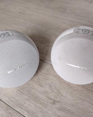 Harman Kardon Omni 10 casse altoparlanti