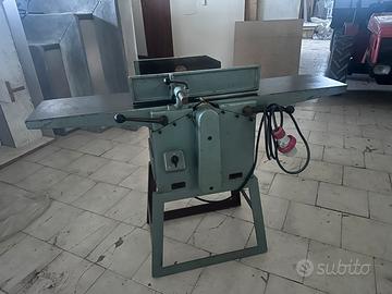 Combinata due lavorazioni