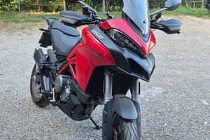 DUCATI MULTISTRADA 950 S Rossa