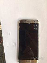 Cellulare Samsung S7 935F
