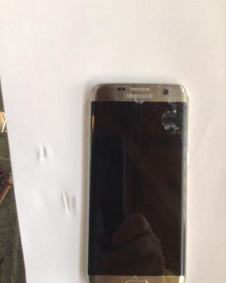 Cellulare Samsung S7 935F