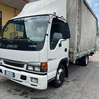 Isuzu NPR