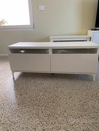Mobile TV Ikea Besta