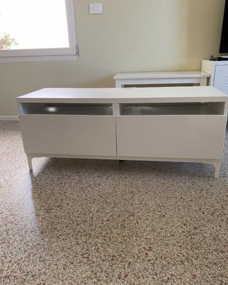 Mobile TV Ikea Besta