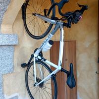 bicicletta da corsa 