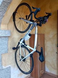 bicicletta da corsa 