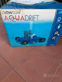 Robot piscina