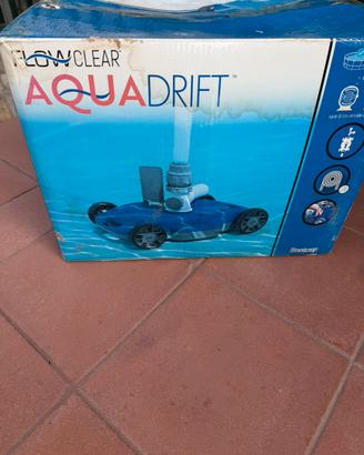 Robot piscina