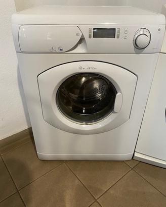 Lavatrice hot point Ariston 7 kg