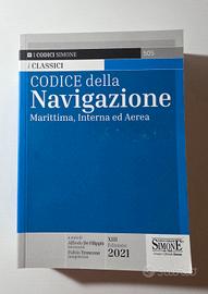 Codice della navigazione 