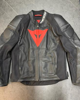 Giubbino Dainese Nexus 48
