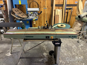 BORDATRICE PER BORDI PREINCOLLATI