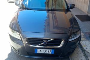 Volvo V50 1.6 diesel SW 
