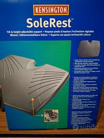 N3 pedane poggiapiedi Kensington NUOVE