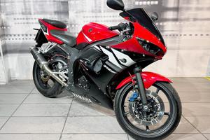 Yamaha YZF R6