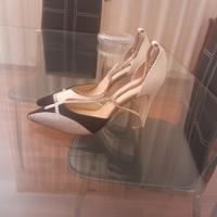Eleganti scarpe da donna