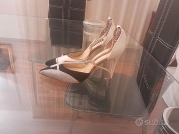 Eleganti scarpe da donna