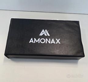 Amonax Cuscino Hip Thrust per Bilanciere fitness