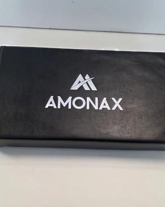 Amonax Cuscino Hip Thrust per Bilanciere fitness