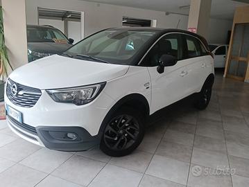 Opel Crossland X 1.2 Turbo 12V 110 CV Start&Stop I