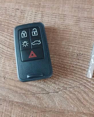Telecomando auto volevo v60 del 2017