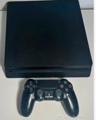 PlayStation 4