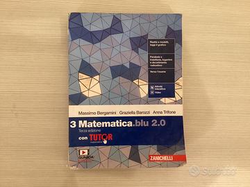 Matematica.blu 2.0 3