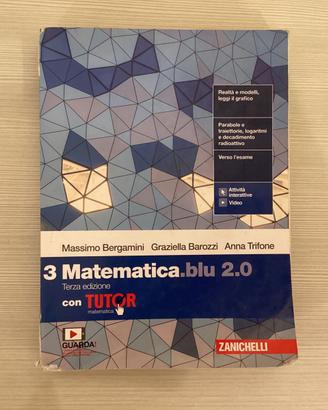 Matematica.blu 2.0 3
