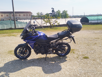Yamaha Tracer 900 2017