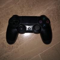 Joypad della ps4 usato