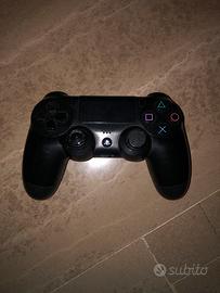 Joypad della ps4 usato