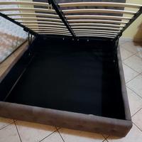 Letto matrimoniale