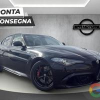 Alfa Romeo Giulia Quadrifoglio 510cv - PROMO/...