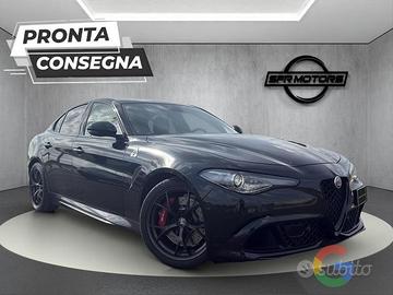 Alfa Romeo Giulia Quadrifoglio 510cv - PROMO/...