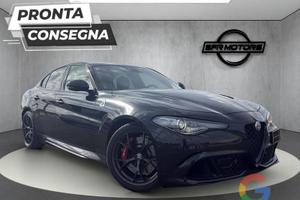 Alfa Romeo Giulia Quadrifoglio 510cv - PROMO/...