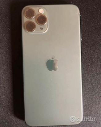 iphone 11 pro
