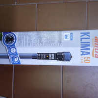 Riscaldatore per acquario 50W Amtra Klima 50 evo