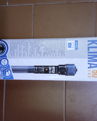 Riscaldatore per acquario 50W Amtra Klima 50 evo