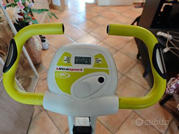 Cyclette