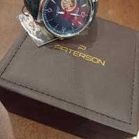 Orologio Paterson Automatic Carson Collection 3803