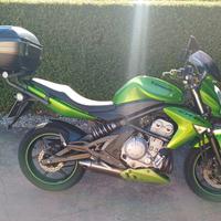 Kawasaki ER6N
