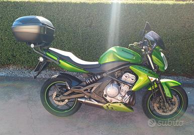 Kawasaki ER 6N