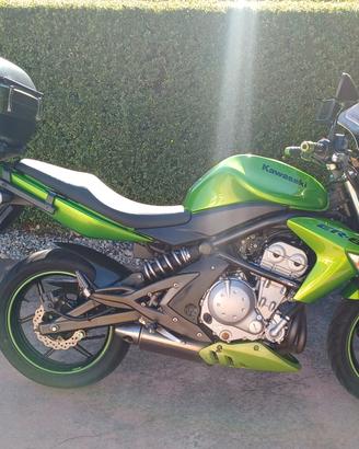 Kawasaki ER6N