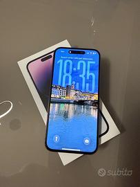 Apple Iphone 14 Pro Max 128gb