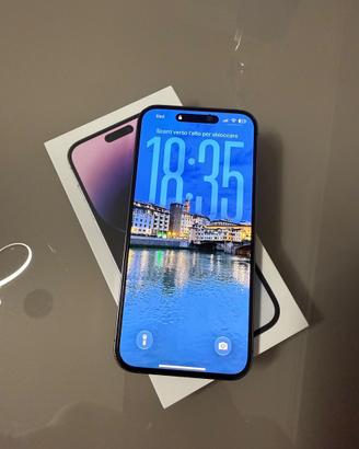 Apple Iphone 14 Pro Max 128gb