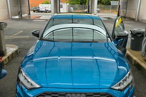 AUDI A3 Sportback 35tdi
